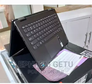 Photo - New Laptop Lenovo Yoga 700 16GB Intel Core I5 SSD 512GB