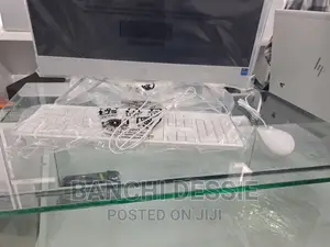 New Desktop Computer 8GB Intel Core I5 SSD 512GB