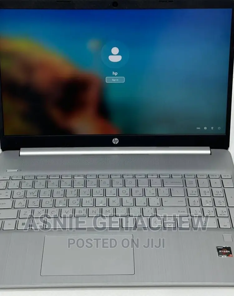 New Laptop HP EliteBook 840 256GB Intel Core I5 HDD 512GB