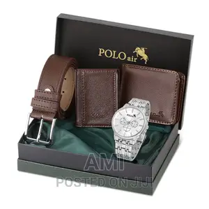 Photo - Polo Air Gift Set •For #MEN'S