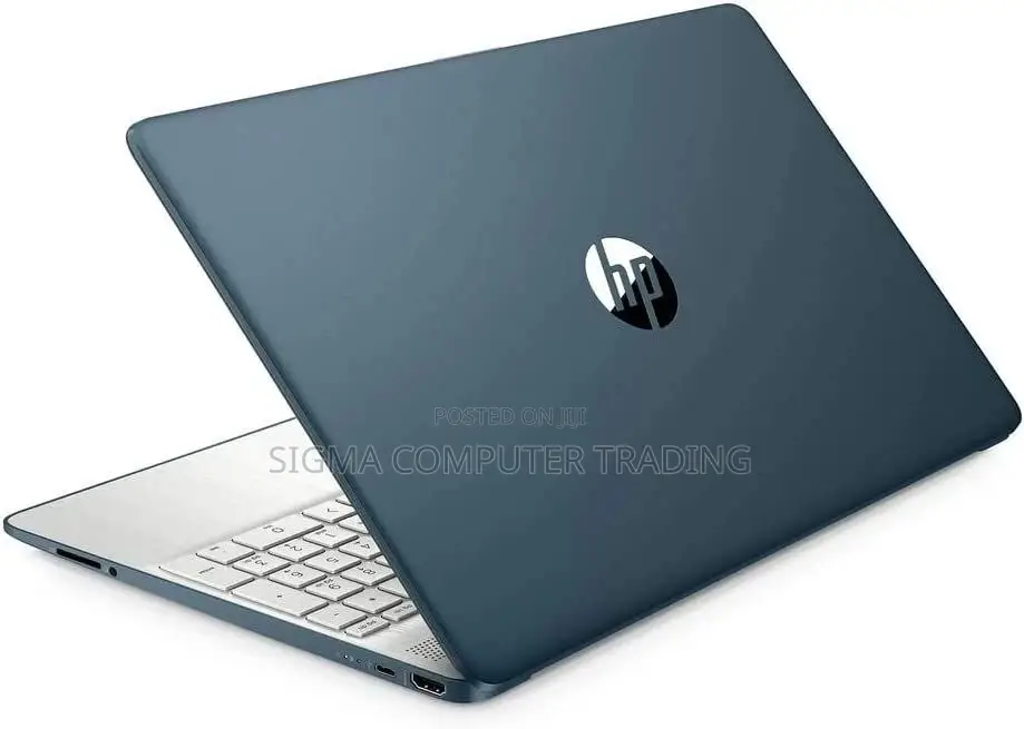 New Laptop HP Pavilion 15 8GB AMD Ryzen 5 SSD 512GB