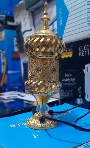 Electric Incense Burner