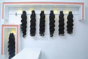 Human Hair