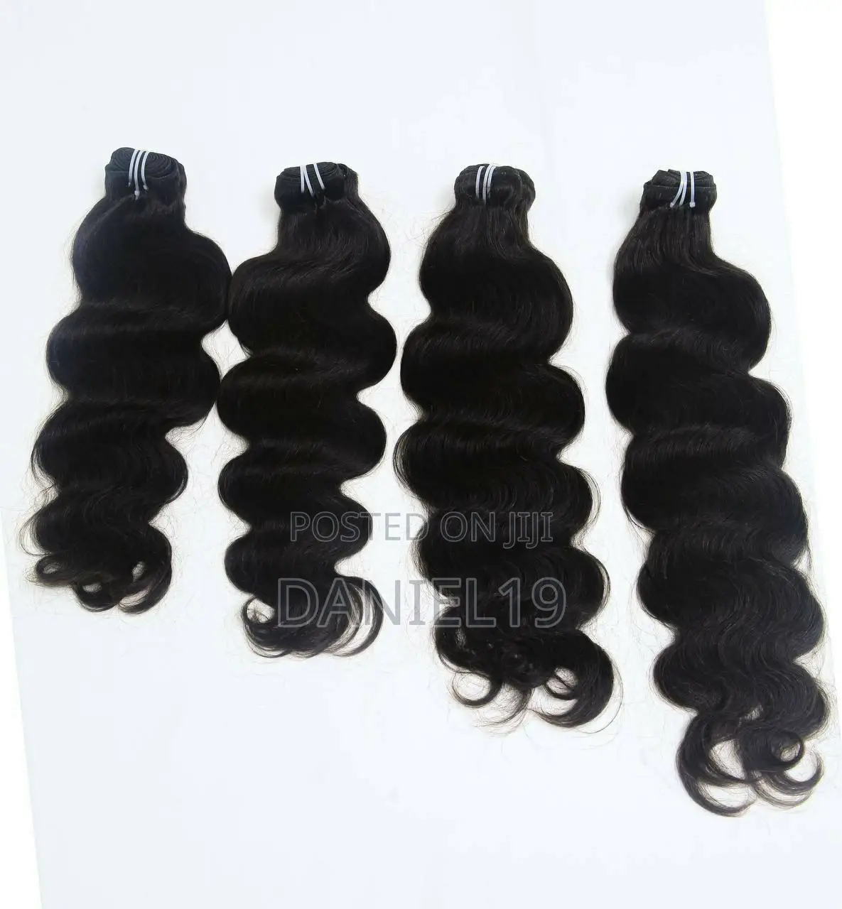 Human Hair