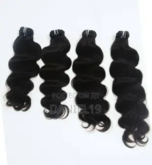 Human Hair