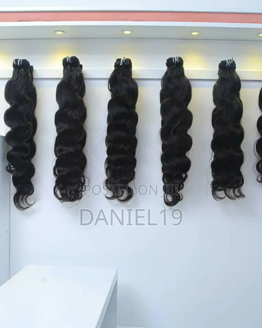 Human Hair