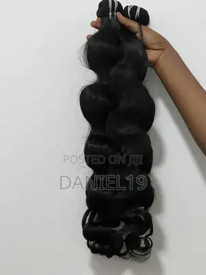Human Hair