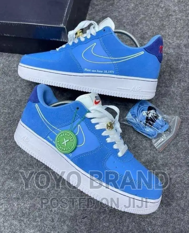 Air Force 1orginal
