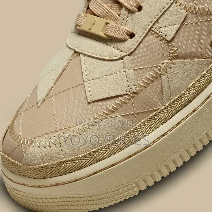 Air Force Orginal