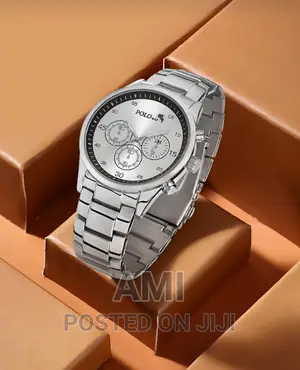 Polo Air Gift Set for Men's