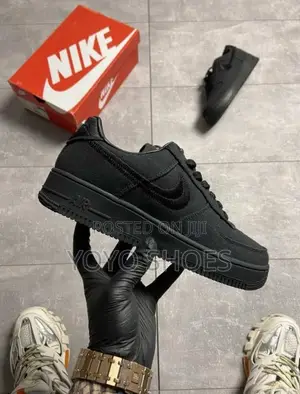 Air Force Orginal