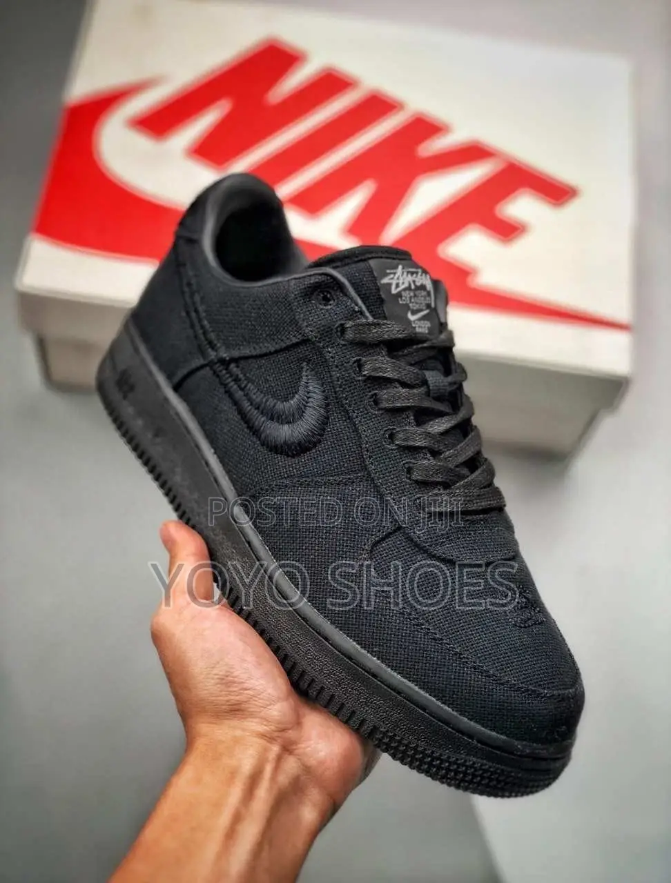 Air Force Orginal