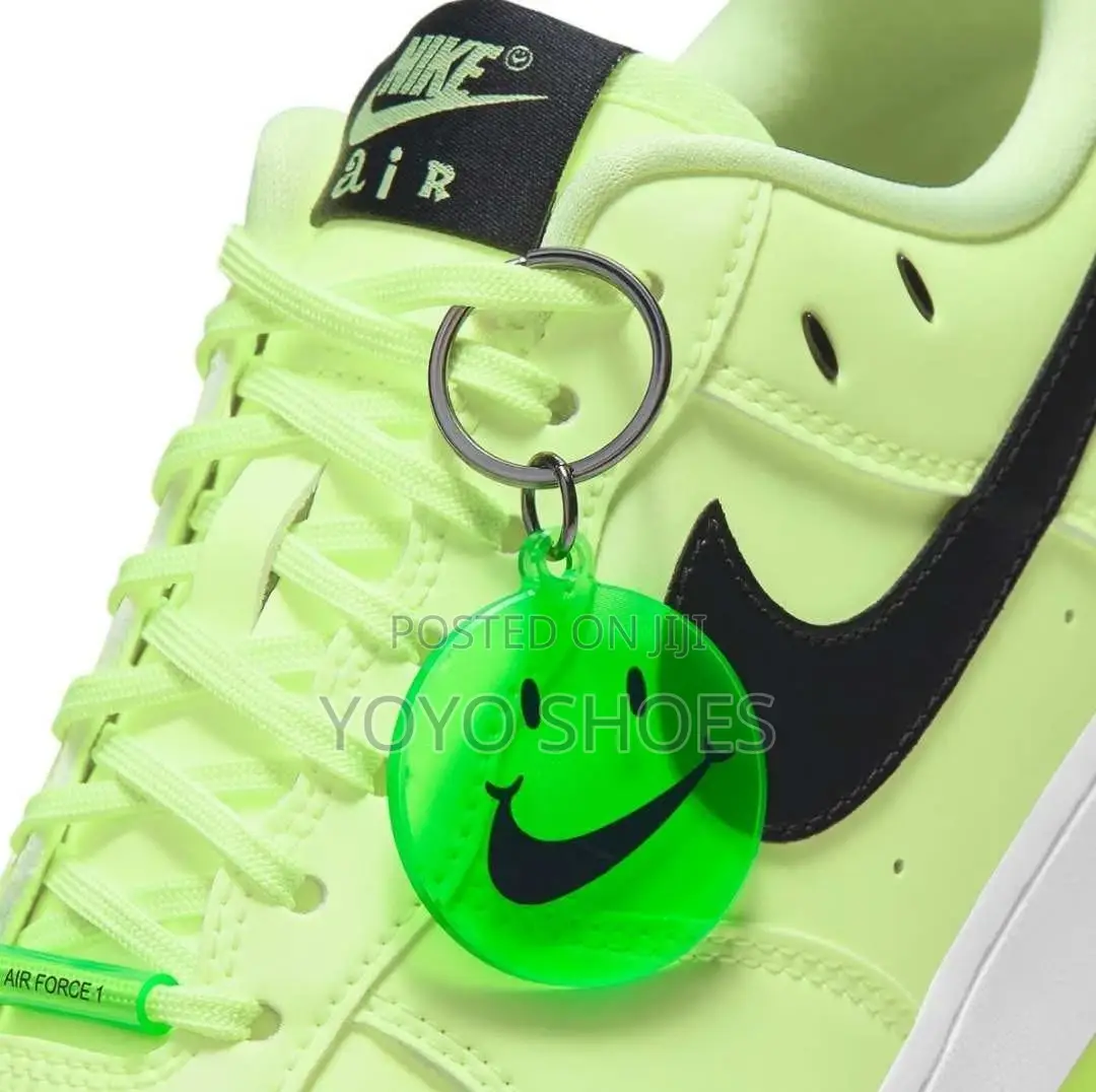 Orginal Air Force 1