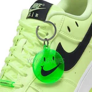 Orginal Air Force 1