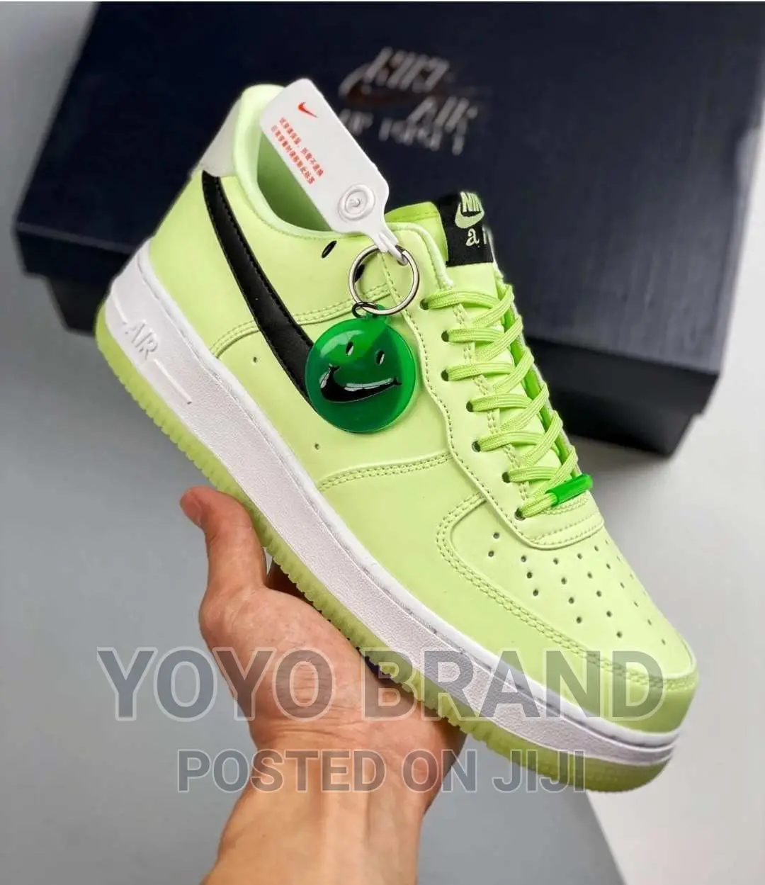 Orginal Air Force 1