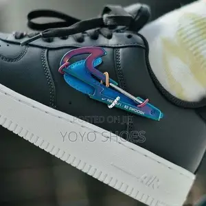 Orginal Air Force 1