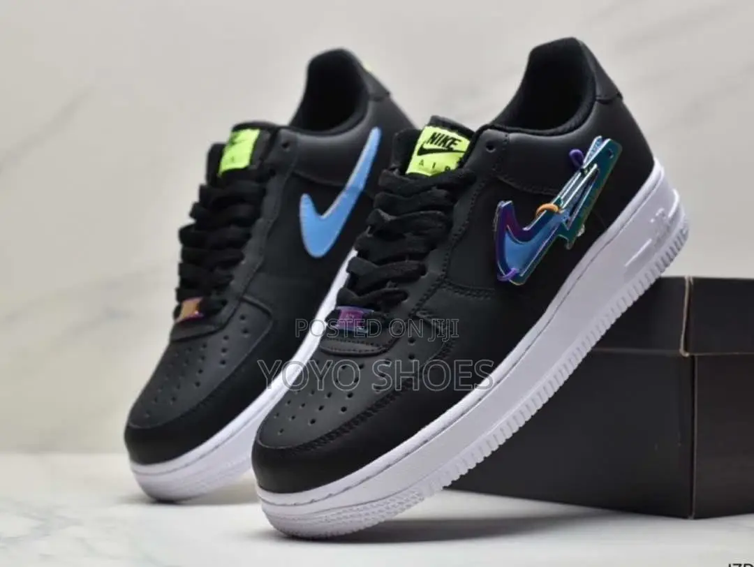 Orginal Air Force 1
