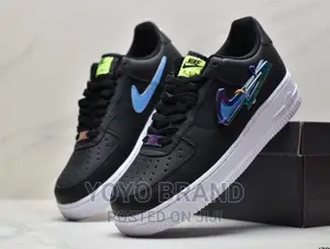 Orginal Air Force 1