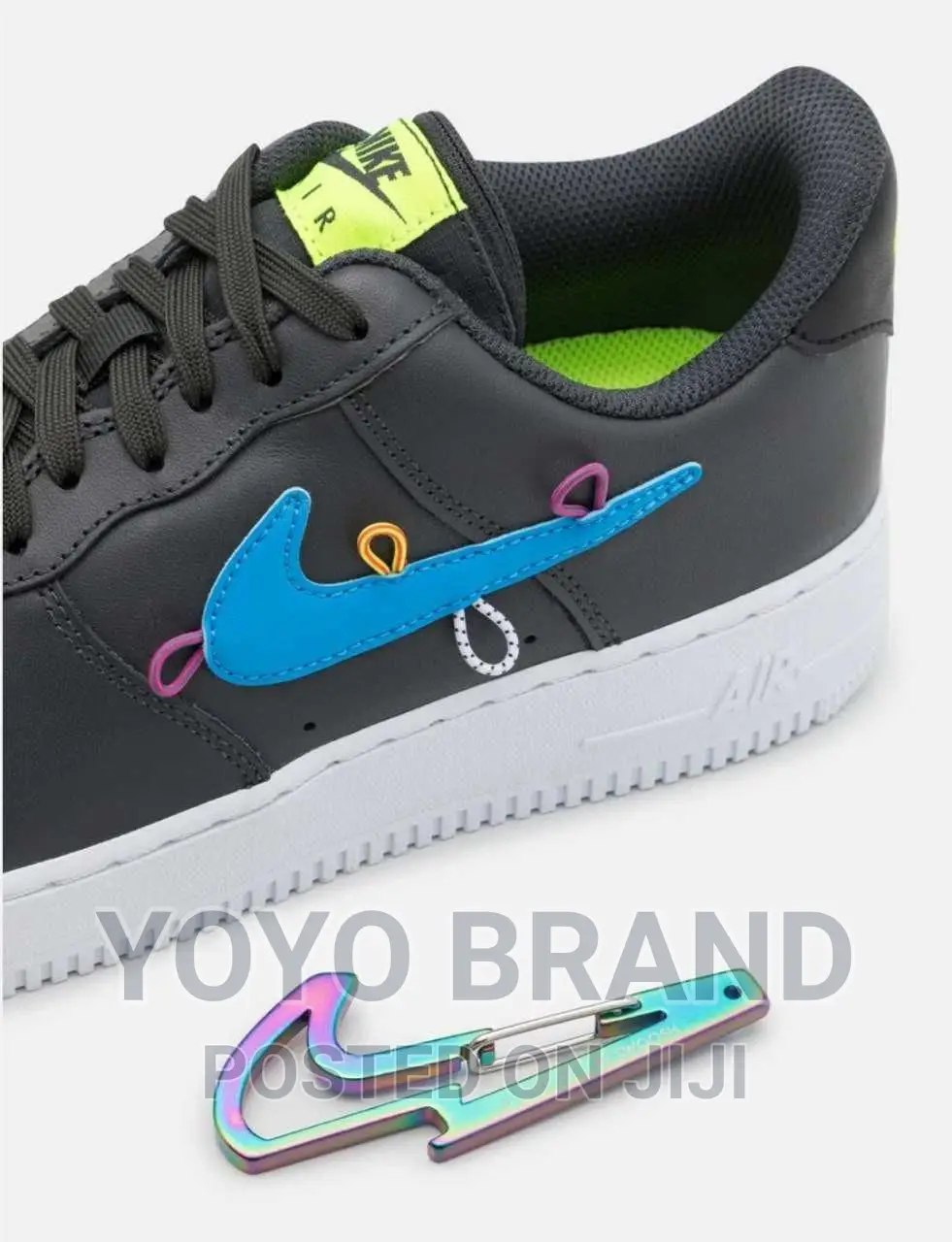 Orginal Air Force 1