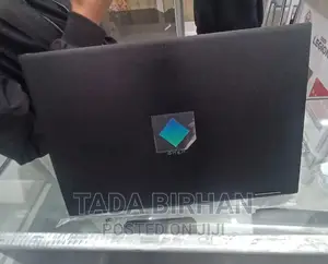Photo - New Laptop HP Omen 15 16GB Intel Core I7 SSD 1T