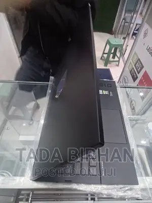 New Laptop HP Omen 15 16GB Intel Core I7 SSD 1T