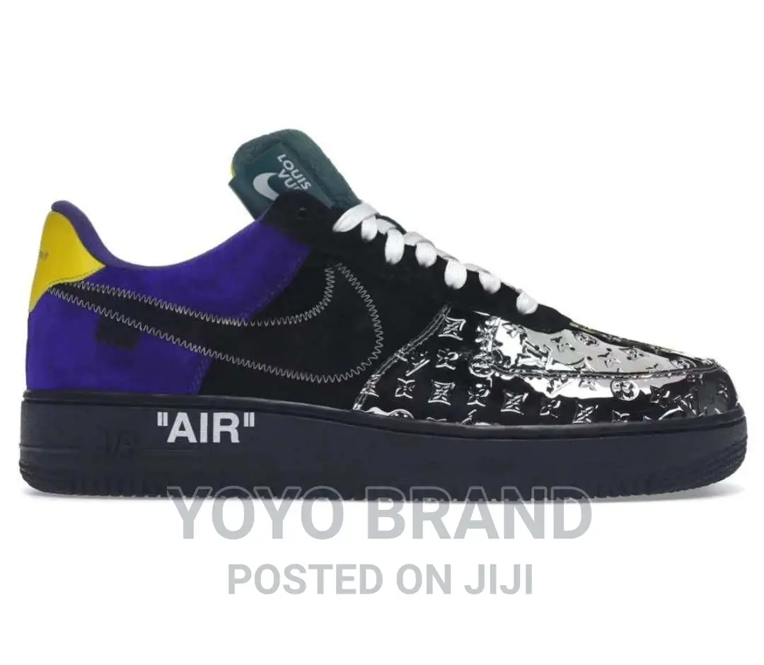 Orginal Air Force 1