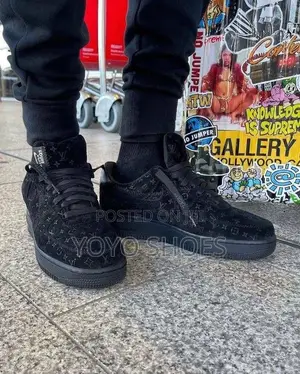 Air Force 1 Orginal