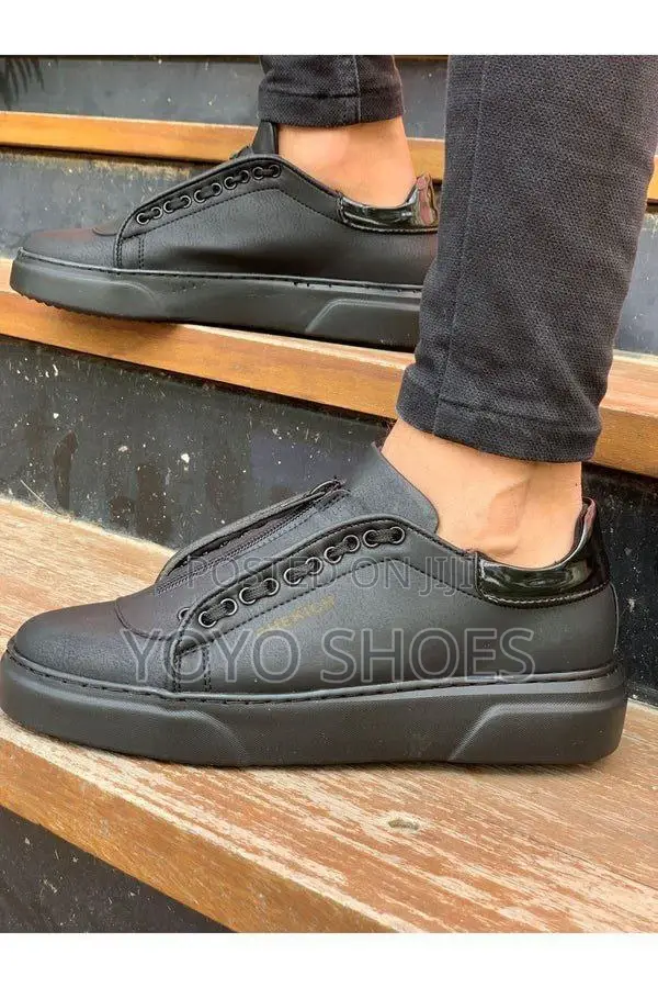 Orginal Chekich Shoes