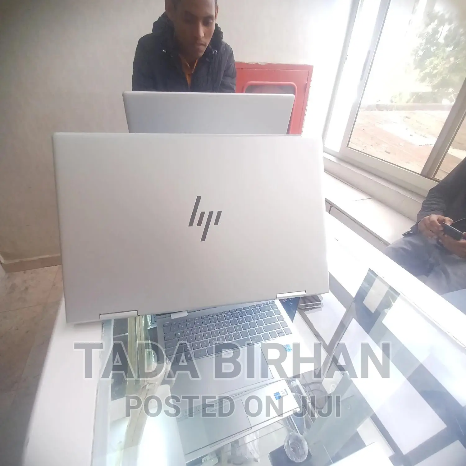 New Laptop HP Envy X360 16GB Intel Core I7 SSD 1T