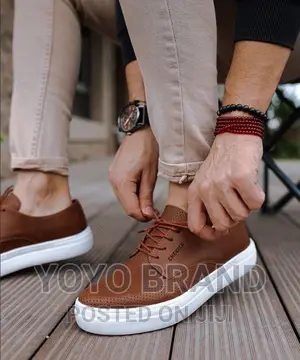 Orginal Chekich Shoes