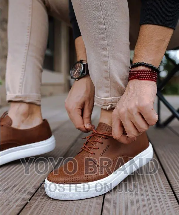 Orginal Chekich Shoes