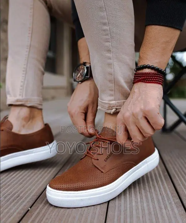 Orginal Chekich Shoes
