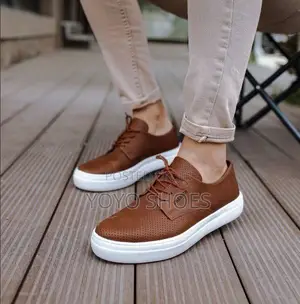 Orginal Chekich Shoes