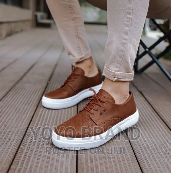 Orginal Chekich Shoes