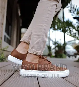 Orginal Chekich Shoes