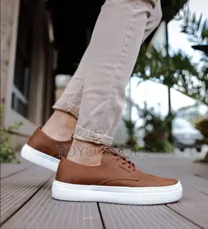 Orginal Chekich Shoes