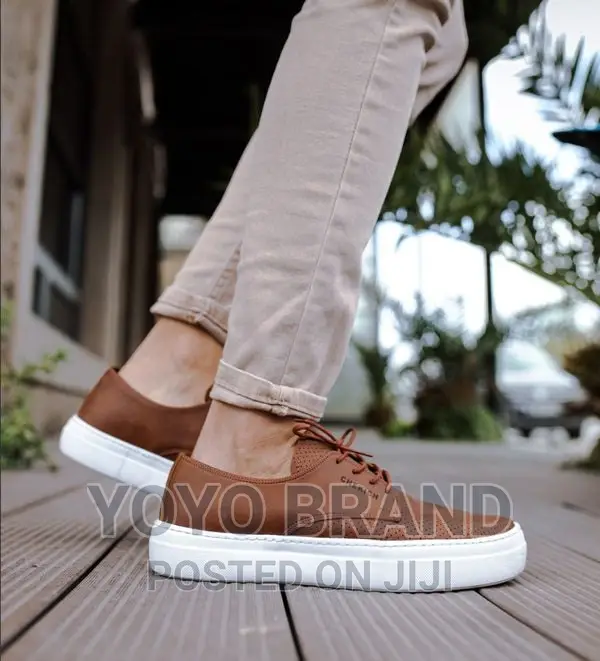 Orginal Chekich Shoes