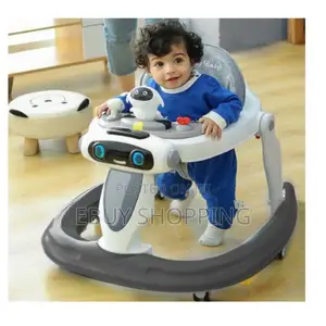 Photo - Baby Walkers