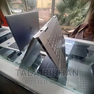 New Laptop HP Envy X360 16GB Intel Core I7 SSD 1T