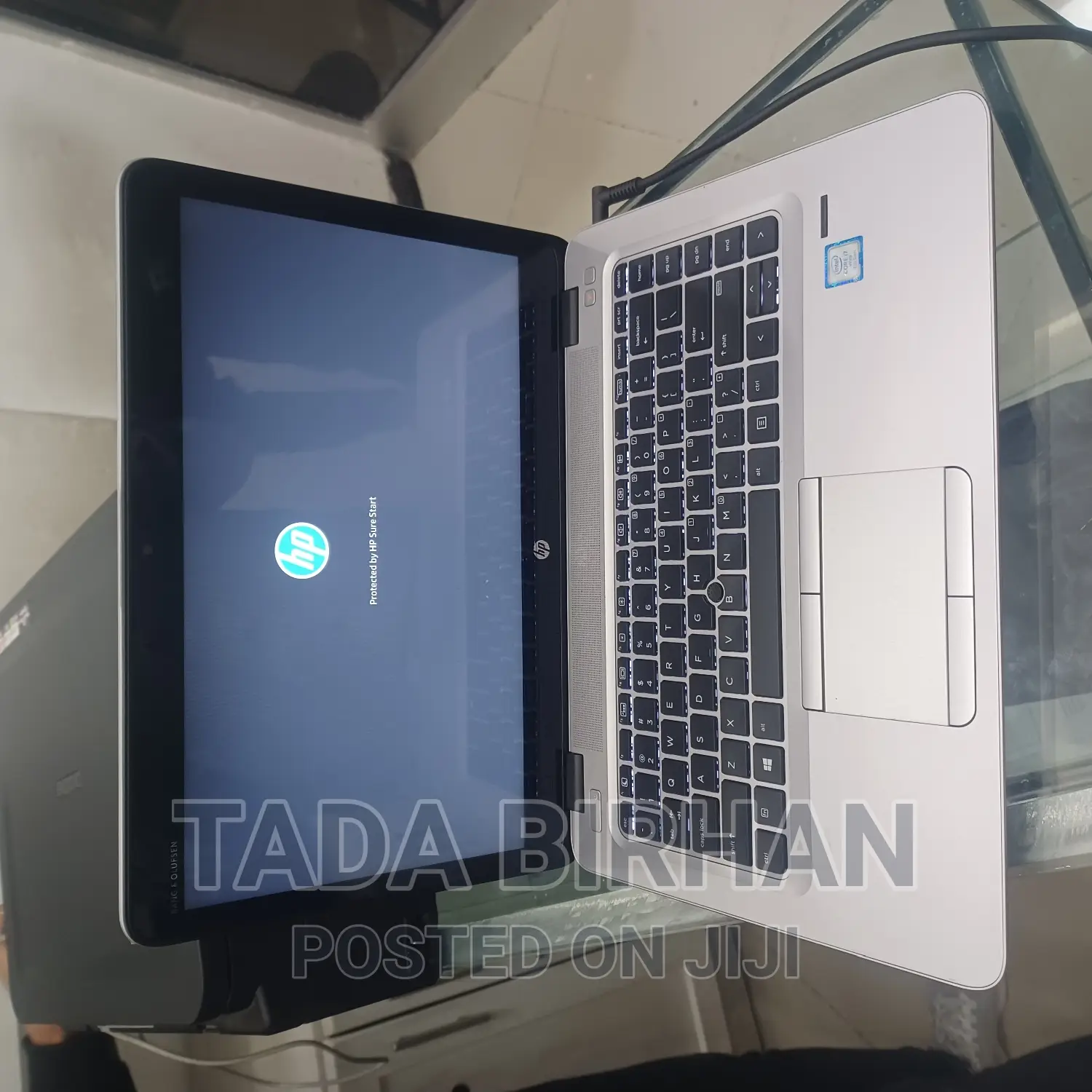 New Laptop HP EliteBook 840 8GB Intel Core I5 HDD 1T