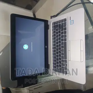 New Laptop HP EliteBook 840 8GB Intel Core I5 HDD 1T