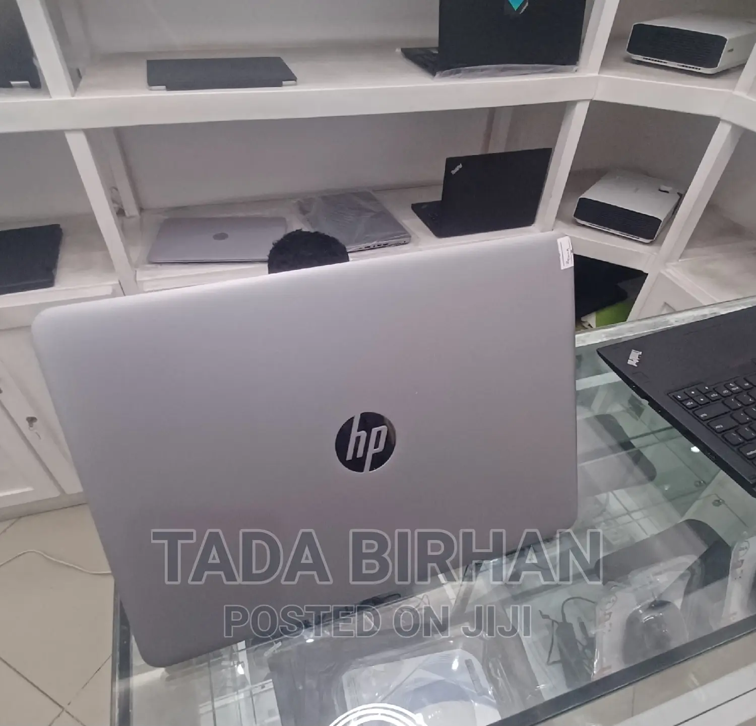New Laptop HP EliteBook 840 8GB Intel Core I5 HDD 1T