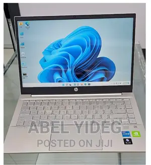 New Laptop HP Pavilion 14 16GB Intel Core I5 SSD 512GB