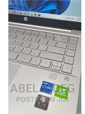 New Laptop HP Pavilion 14 16GB Intel Core I5 SSD 512GB