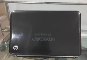 New Laptop HP Pavilion 15 8GB Intel Core I7 HDD 500GB