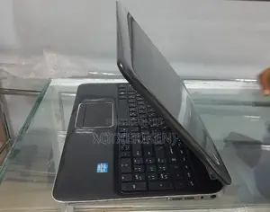 New Laptop HP Pavilion 15 8GB Intel Core I7 HDD 500GB