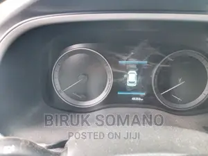 Hyundai Tucson 2020 Gold