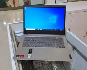 New Laptop Lenovo Ideapad 3 8GB AMD Ryzen 5 HDD+SSD 128GB
