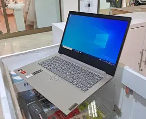 New Laptop Lenovo Ideapad 3 8GB AMD Ryzen 5 HDD+SSD 128GB