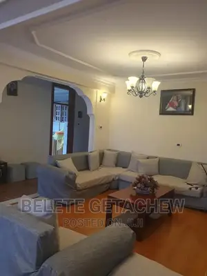 3bdrm Condo in አያት ኮንዶሚኒየም 109 ካ.ሜ, Bole for sale